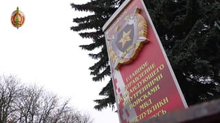 Vidaus reikalų ministras Kubrakovas reikalauja pašalinti trūkumus vidaus pajėgose