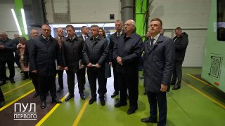 Lukashenko on 'democracy costs' for which officials will be held accountable