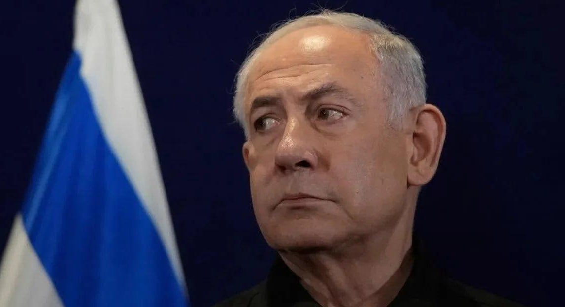 Israel preparing for unprecedented military operation on West Bank, Netanyahu says