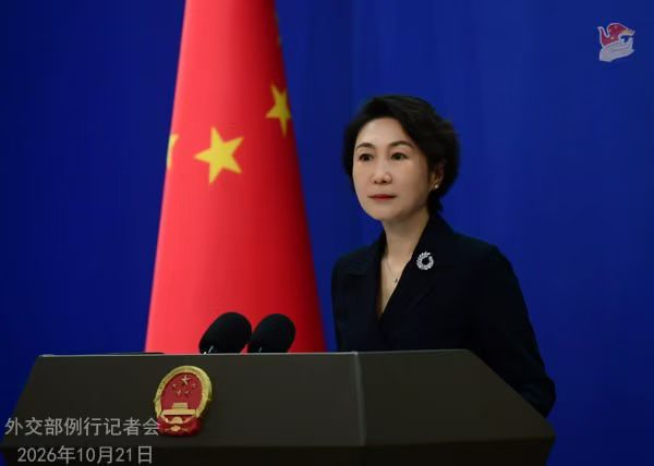 MFA of China: Confident in Prospects of Bilateral Relations with Belarus