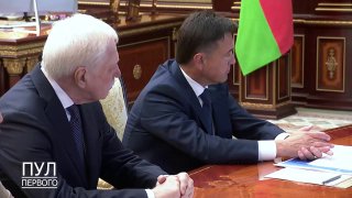 Lukašenko andis piirivalvuritele korralduse avada punktid ukrainlaste jaoks