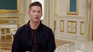 Zelenskyy switches to Russian during interview after struggling with English