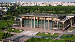 Exhibition "Geography of Friendship" Opens at the Palace of Independence