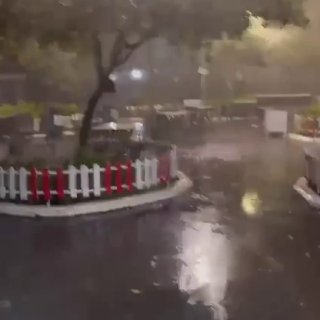 Trombe à Antalya : quatre morts parmi les ouvriers