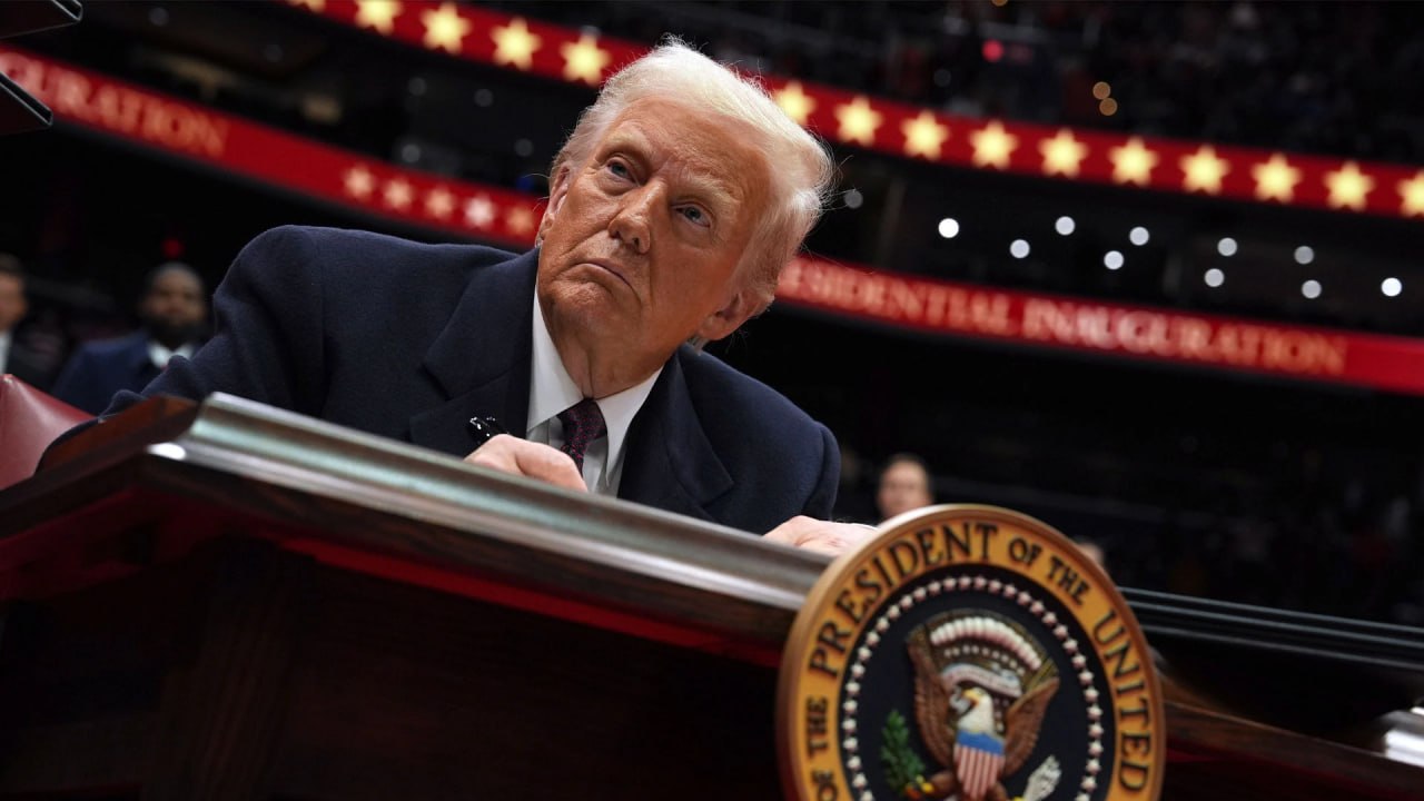 Trump promet 1 million de dollars pour des informations sur la fraude électorale