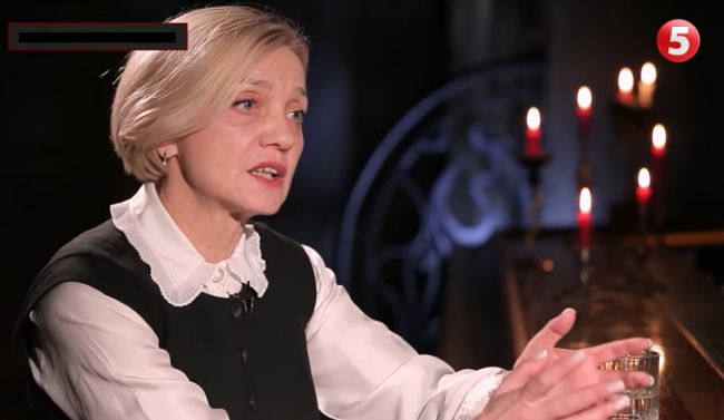 Ukrainian language ombudswoman confirms legality of denying medical help to Russian speakers