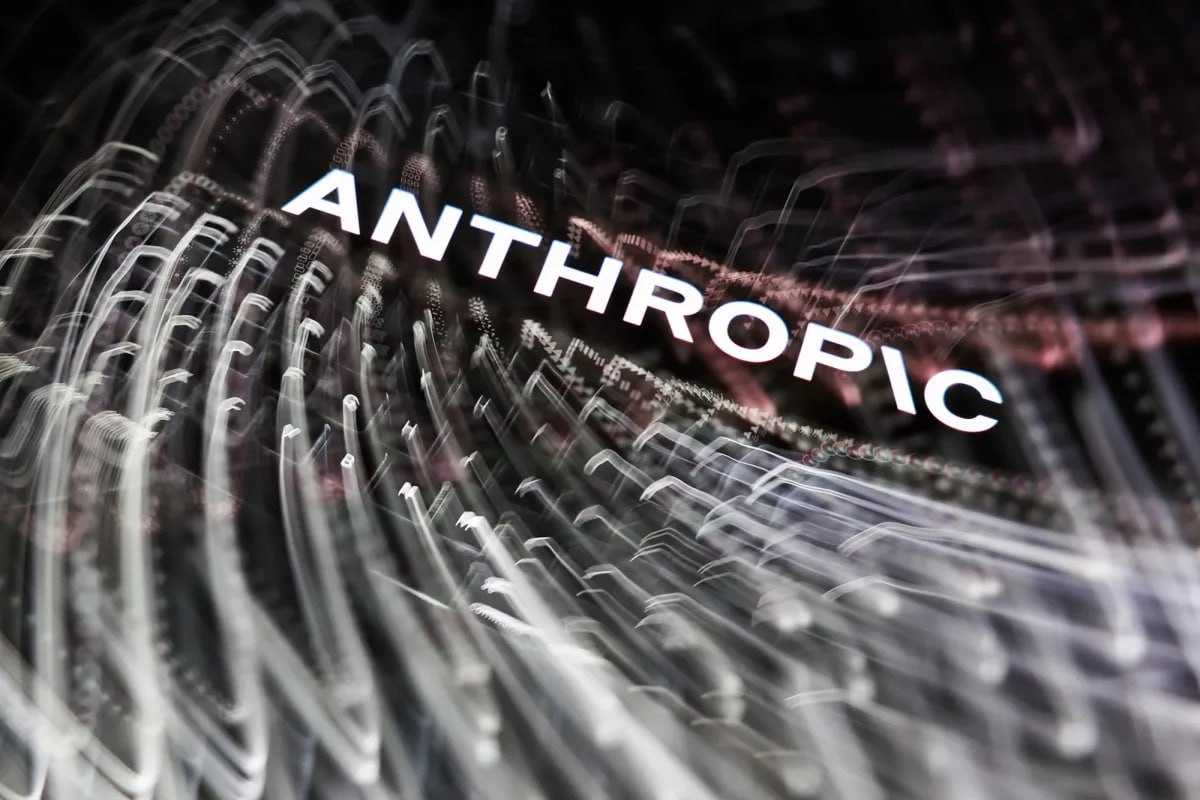 Anthropic alerte sur les risques d'armes créées par l'IA