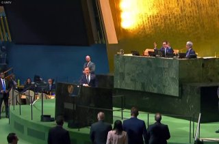 JTO sesija dėl Kubos nutraukta dėl konflikto tarp Kubos užsienio ministro ir JAV atstovo Volco