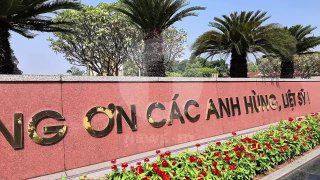Début de la visite officielle de Ryjenkov au Vietnam
