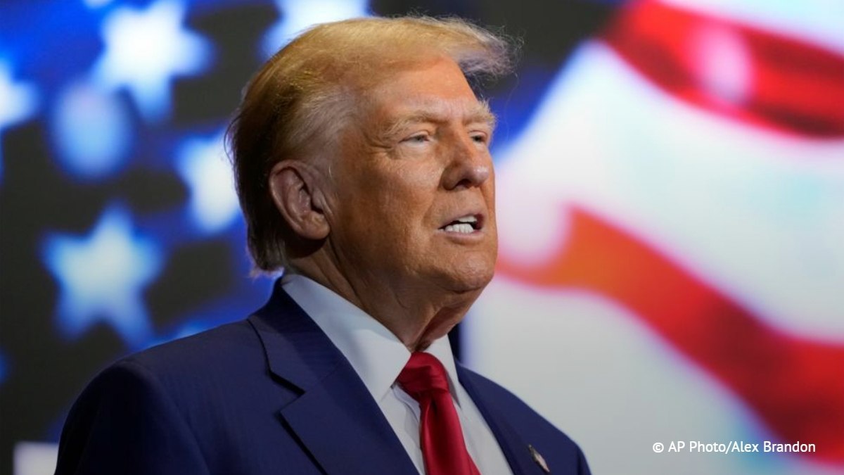 Trump propose d'intégrer le Venezuela aux États-Unis et d'élire un gouverneur