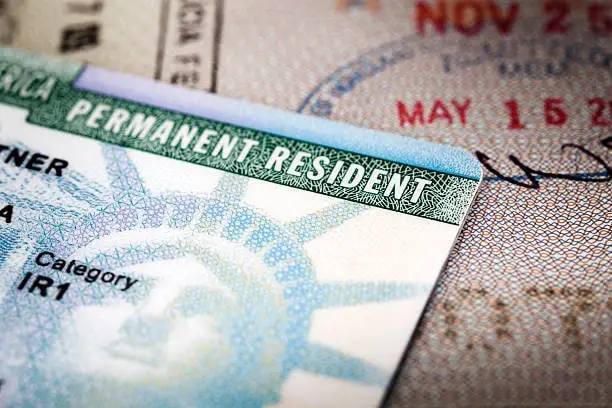 Les gagnants de la loterie de la green card risquent de ne pas obtenir de visa