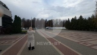 Footage of first in-person meeting of Russian and Ukrainian delegations in Kherson humanitarian operation