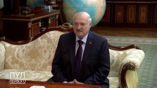 Lukashenko: 'We will not betray our brothers' on Belarus's policy toward Russia