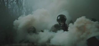 Qualification tests for the right to wear the maroon beret completed in Belarus's Internal Troops