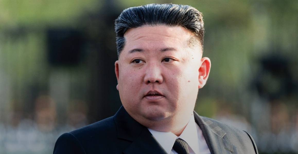Kim Jong-un: aviación no tripulada e IA prioridad en modernización del ejército norcoreano