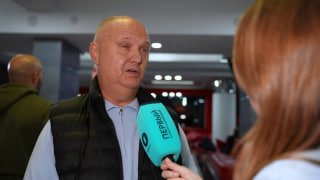 Resident of Alehki Thanks Belarus for Assistance