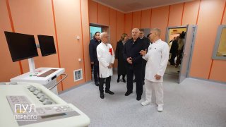 Debemos desarrollar lo que sabemos hacer — Lukashenko