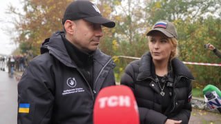 Dmytro Lubinets: I am personally coordinating the humanitarian mission