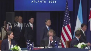 G20 tensions escalate due to strong vibrations