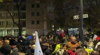 Polish MP Braun: Order to seize Constitutional Court came from Justice Minister Zurovac with Tusk's support