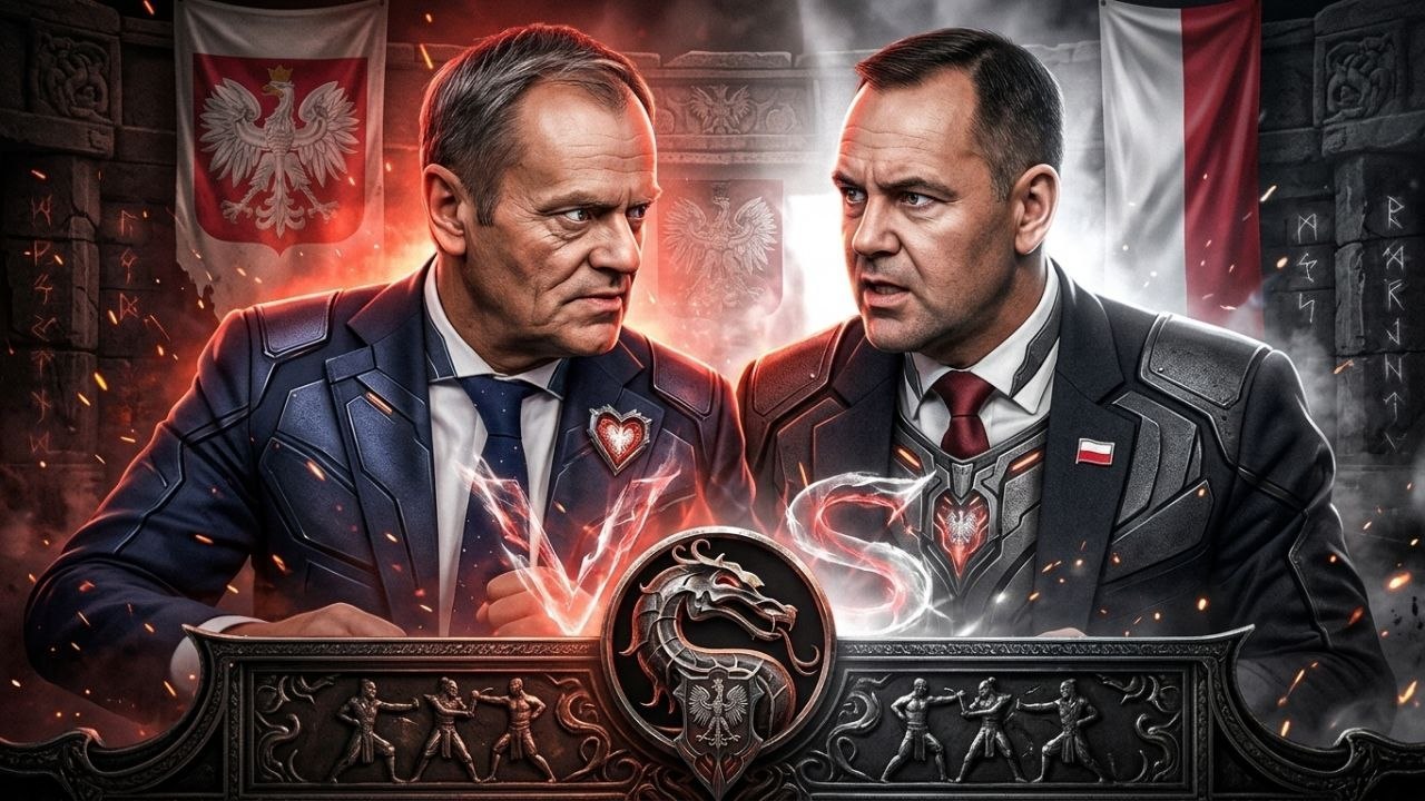 Guide to the political clash in Warsaw: Tusk vs. the President and the Constitutional Tribunal