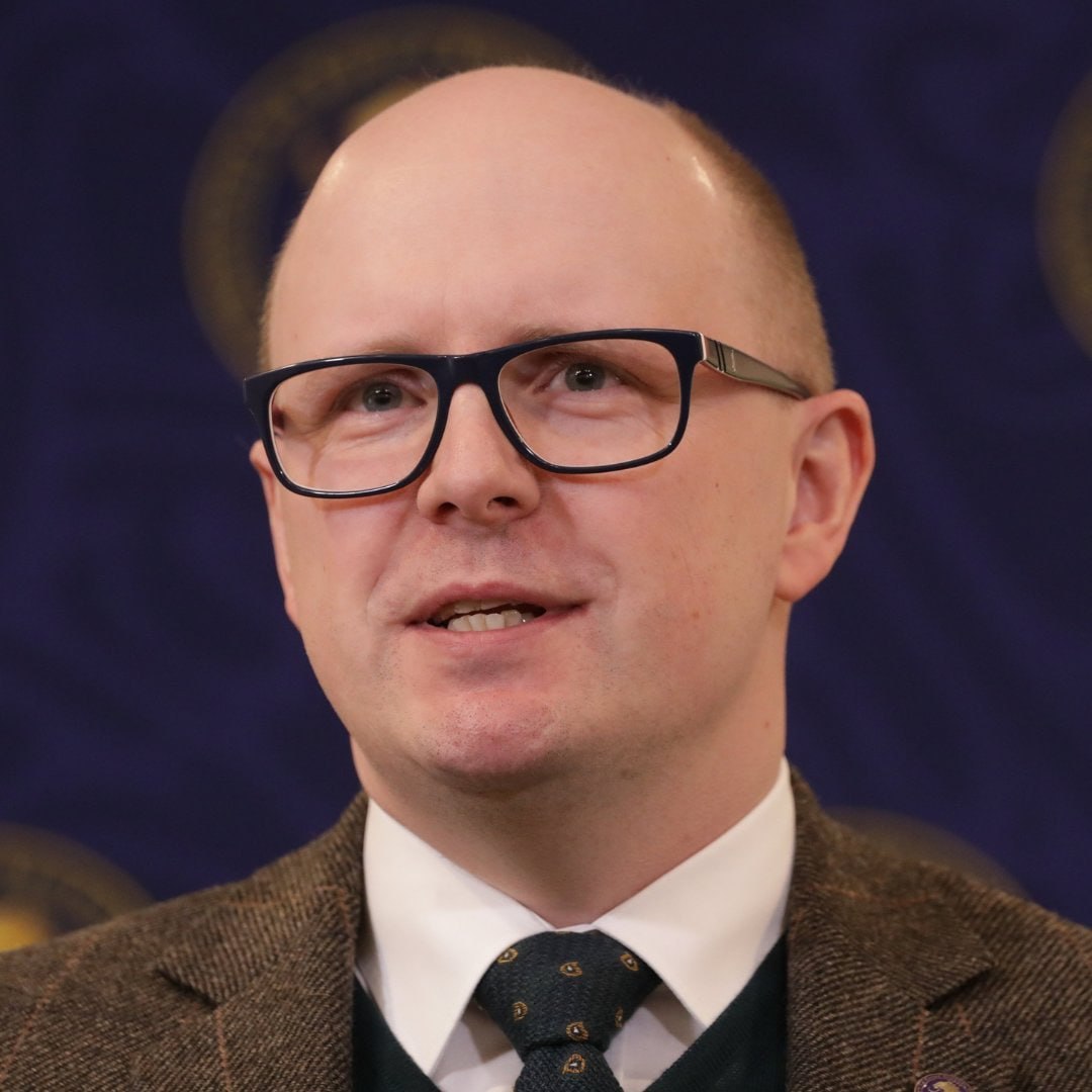 If coup participants don't go to prison, Poland will be destroyed for generations