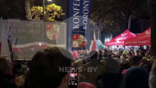 Tensions remain high over Constitutional Tribunal crisis in Poland