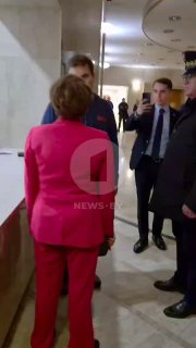 “Have you ever read the Constitution?”: Clash in Polish court