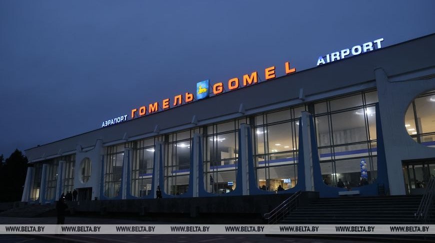 Gomel ready to receive evacuees from Oleksivka