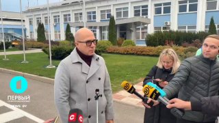 We Will Share the Last Crumb of Bread: Belarus Red Cross on Humanitarian Mission