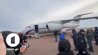 Russia, Ukraine and Belarus meet in Gomel
