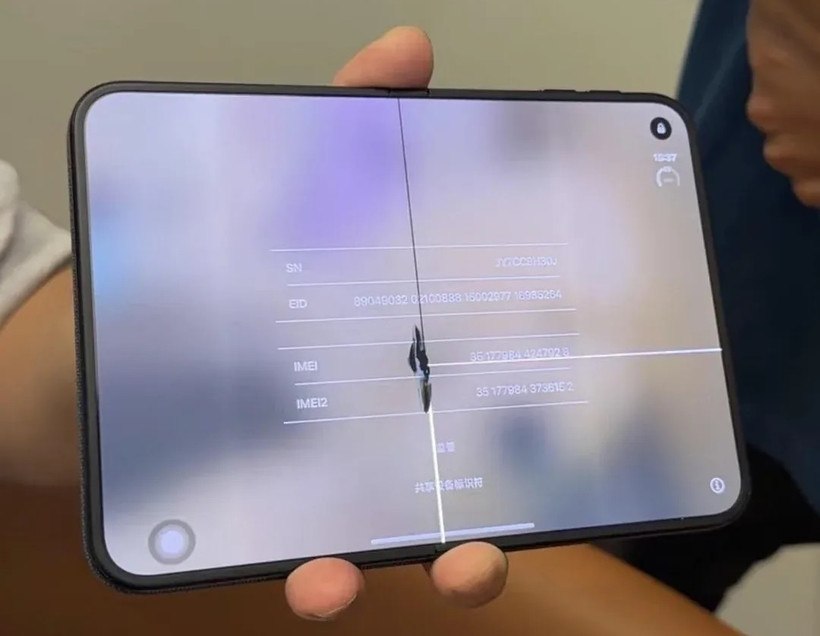 El efecto boomerang de las sanciones: Occidente limita la producción, Apple ahorra en calidad del iPhone