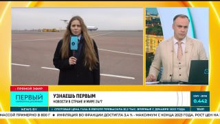 Belarus remains guarantor of security in humanitarian mission