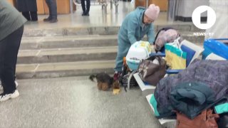 In Belarus, everyone has been fed!