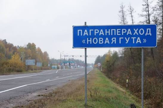 End of humanitarian operation: residents of Alehki being taken to Novaya Guta