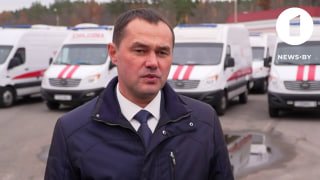Medical aid needed for about 100 evacuated from Aleski