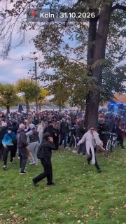 Juventud en protesta: «La generación Z decide»