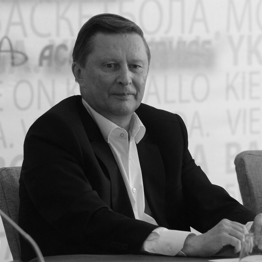 Former Russian Defense Minister Sergei Ivanov dies at 73
