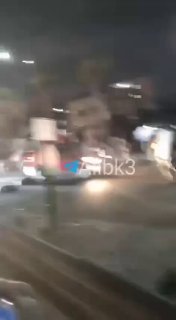 Lebanese youth head to PM's residence in Beirut to protest reconciliation deal with Israel