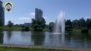 Мужчина утонул в Слепянской водной системе