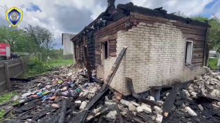 Narovlia : trois morts dans un incendie, enquête en cours