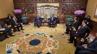 Xi Jinping: „Hiina ja Valgevene on raudsõbrad“