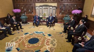 Lukashenko on How Dreams of Global Cooperation Became Reality
