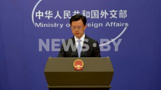 MFA of China: Deepening Comprehensive Cooperation Between China and Belarus Meets Historical Trends and Fundamental Interests