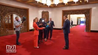 Trade and Economic Cooperation in Facts and Figures from Belarus's Ambassador to China