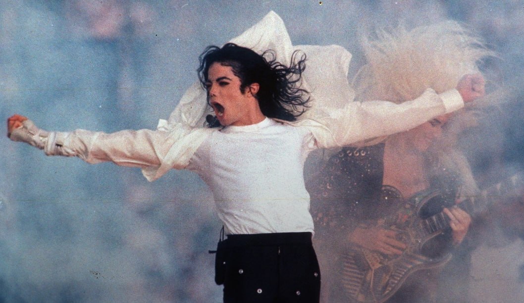 Film 'Michael' Becomes Highest-Grossing Biopic in History with $977M