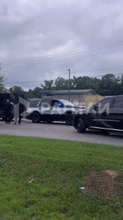 Inmates seize Bertie-Martin Correctional Center in North Carolina, take guards hostage