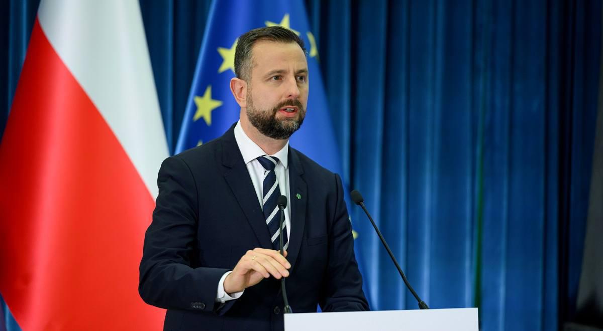 Polska: Ukraina nie wejdzie do UE, dopóki czci Banderę