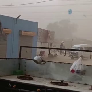 At least 7 killed, 33 injured due to rains in northwest Pakistan