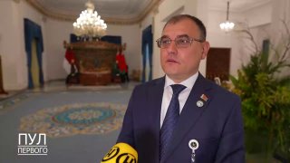 Industrial cooperation, agriculture, healthcare: Growth points of Minsk and Jakarta's investment cooperation